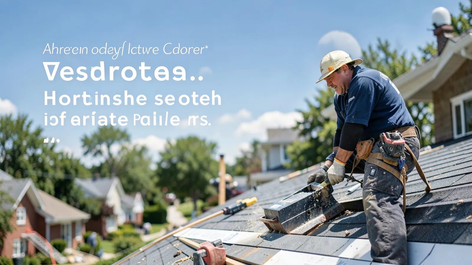 Roof Replacement in Marina, CA near me
